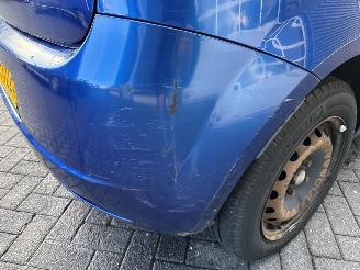 Fiat Grande Punto 1.4 Hatchback  Benzine 1.368cc 57kW (77pk) FWD picture 19