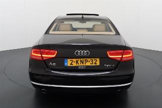 Audi A8 2.0 TFSI 16V Hybrid Sedan 4Dr Elektrisch Benzine 1.984cc 180kW (245pk) FWD picture 3