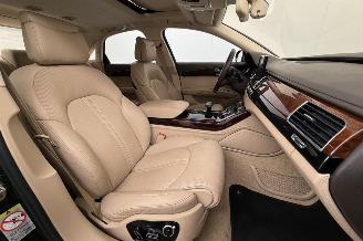 Audi A8 2.0 TFSI 16V Hybrid Sedan 4Dr Elektrisch Benzine 1.984cc 180kW (245pk) FWD picture 39