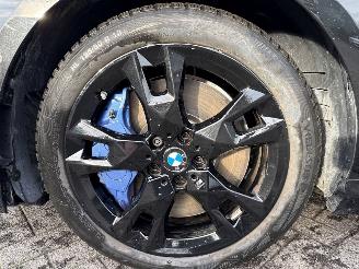 BMW 1-serie M135i xDrive 2.0 TwinPower 16V Hatchback  Benzine 1.998cc 221kW (300pk) 4x4 picture 28