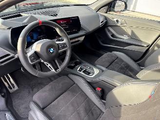 BMW 1-serie M135i xDrive 2.0 TwinPower 16V Hatchback  Benzine 1.998cc 221kW (300pk) 4x4 picture 12