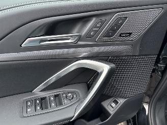 BMW X1 xDrive 30e 1.5 TwinPower Turbo 12V SUV  Elektrisch Benzine 1.499cc 240kW (326pk) 4x4 picture 11