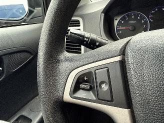 Hyundai I-20 1.2i 16V Hatchback  Benzine 1.248cc 57kW (77pk) FWD picture 14
