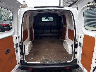 Nissan NV 200 1.5 dCi 90 Bestel  Diesel 1.461cc 66kW (90pk) FWD picture 10