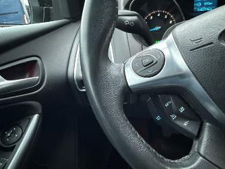Ford Focus 1.6 SCTi 16V Combi/o  Benzine 1.596cc 110kW (150pk) FWD picture 15
