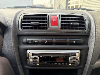 Kia Picanto 1.0 12V Hatchback  Benzine 999cc 45kW (61pk) FWD picture 14