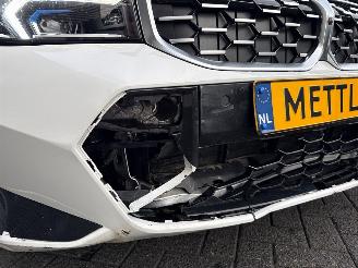 BMW 3-serie M340i xDrive 3.0 Turbo 24V Mild hybrid Combi/o  Elektrisch Benzine 2.998cc 275kW (374pk) 4x4 picture 28