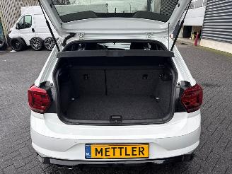Volkswagen Polo 2.0 GTI Turbo 16V Hatchback 4Dr Benzine 1.984cc 147kW (200pk) FWD picture 10
