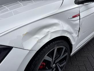 Volkswagen Polo 2.0 GTI Turbo 16V Hatchback 4Dr Benzine 1.984cc 147kW (200pk) FWD picture 28