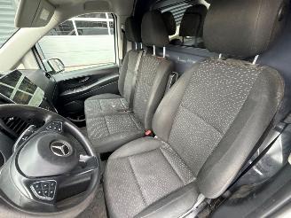 Mercedes Vito 2.0 119 CDI 16V Bestel  Diesel 1.950cc 140kW (190pk) RWD picture 12