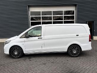 Mercedes Vito 2.0 119 CDI 16V Bestel  Diesel 1.950cc 140kW (190pk) RWD picture 2