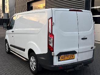 Ford Transit Custom 2.2 TDCi 16V Bestel  Diesel 2.198cc 74kW (101pk) FWD picture 3