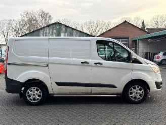 Ford Transit Custom 2.2 TDCi 16V Bestel  Diesel 2.198cc 74kW (101pk) FWD picture 6