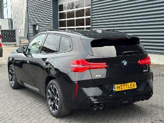 BMW X3 M50 xDrive 3.0 24V SUV  Elektrisch Benzine 2.998cc 293kW (398pk) 4x4 picture 3