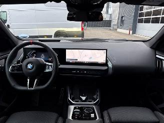 BMW X3 M50 xDrive 3.0 24V SUV  Elektrisch Benzine 2.998cc 293kW (398pk) 4x4 picture 12