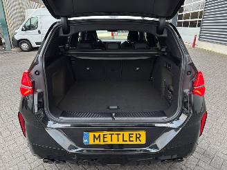 BMW X3 M50 xDrive 3.0 24V SUV  Elektrisch Benzine 2.998cc 293kW (398pk) 4x4 picture 9