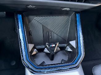 BMW X3 M50 xDrive 3.0 24V SUV  Elektrisch Benzine 2.998cc 293kW (398pk) 4x4 picture 20