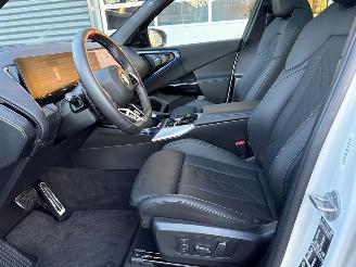 BMW X3 M50 xDrive 3.0 24V SUV  Elektrisch Benzine 2.998cc 293kW (398pk) 4x4 picture 12