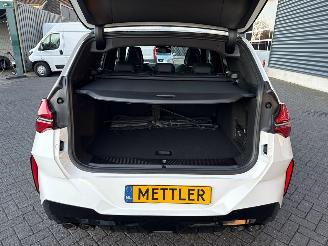 BMW X3 M50 xDrive 3.0 24V SUV  Elektrisch Benzine 2.998cc 293kW (398pk) 4x4 picture 9