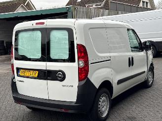 Opel Combo 1.3 CDTI 16V Bestel  Diesel 1.248cc 70kW (95pk) FWD picture 5