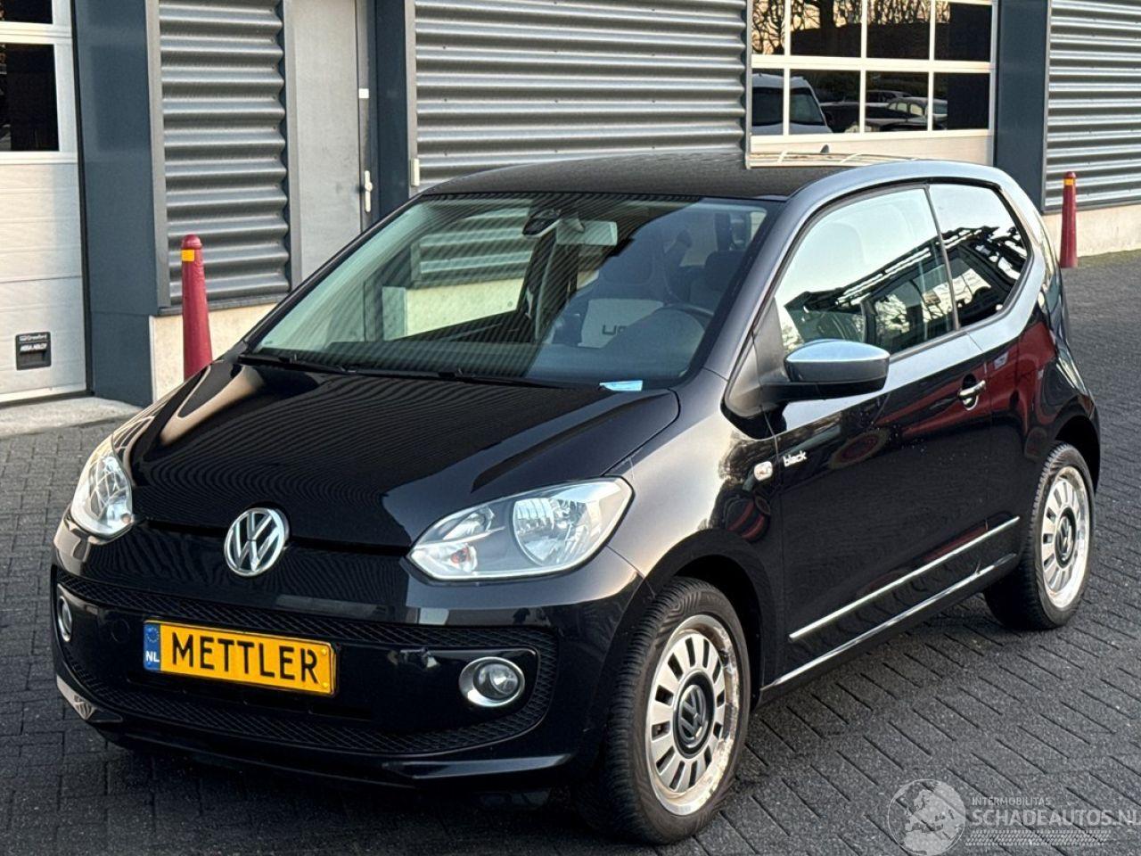 Volkswagen Up! 1.0 12V 60 Hatchback  Benzine 999cc 44kW (60pk) FWD