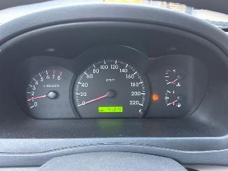 Kia Cerato 1.6 16V Hatchback  Benzine 1.599cc 77kW (105pk) FWD picture 13