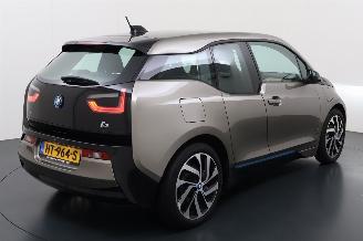 BMW i3 i3 Range Extender Hatchback  Elektrisch Benzine 647cc 125kW (170pk) RWD picture 4