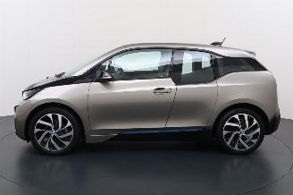 BMW i3 i3 Range Extender Hatchback  Elektrisch Benzine 647cc 125kW (170pk) RWD picture 2