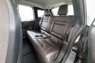 BMW i3 i3 Range Extender Hatchback  Elektrisch Benzine 647cc 125kW (170pk) RWD picture 16