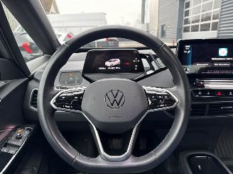 Volkswagen ID.3 Pro 58/59 kWh Hatchback 4Dr Elektrisch  150kW (204pk) RWD picture 13