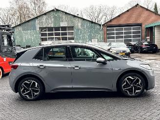 Volkswagen ID.3 Pro 58/59 kWh Hatchback 4Dr Elektrisch  150kW (204pk) RWD picture 6