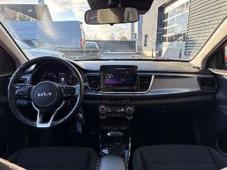 Kia Rio 1.0i T-GDi 100 12V Hatchback  Benzine 998cc 74kW (101pk) FWD picture 11