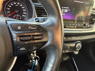 Kia Rio 1.0i T-GDi 100 12V Hatchback  Benzine 998cc 74kW (101pk) FWD picture 24