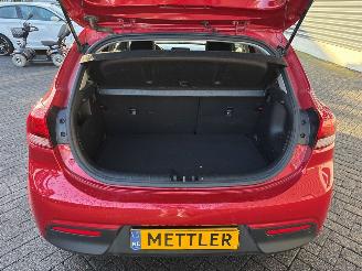 Kia Rio 1.0i T-GDi 100 12V Hatchback  Benzine 998cc 74kW (101pk) FWD picture 9