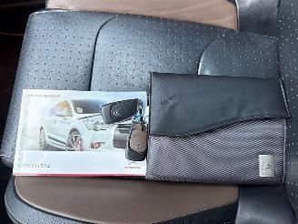 Citroën DS4 1.6 16V THP Racing Hatchback  Benzine 1.598cc 147kW (200pk) FWD picture 24