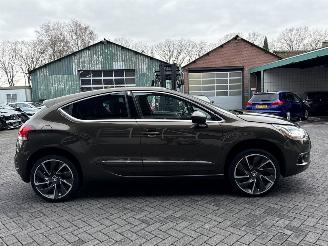 Citroën DS4 1.6 16V THP Racing Hatchback  Benzine 1.598cc 147kW (200pk) FWD picture 6