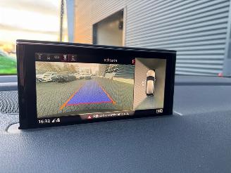 Audi SQ7 4.0 TDI V8 32V SUV  Diesel 3.956cc 320kW (435pk) 4x4 picture 10