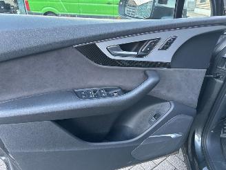 Audi SQ7 4.0 TDI V8 32V SUV  Diesel 3.956cc 320kW (435pk) 4x4 picture 25