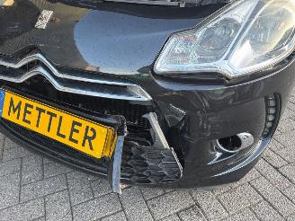 Citroën DS3 1.6 e-HDi Hatchback  Diesel 1.560cc 68kW (92pk) FWD picture 25