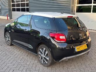 Citroën DS3 1.6 e-HDi Hatchback  Diesel 1.560cc 68kW (92pk) FWD picture 3