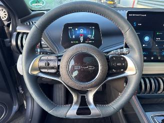 BYD Atto 3 60kWh SUV  Elektrisch  150kW (204pk) FWD picture 12