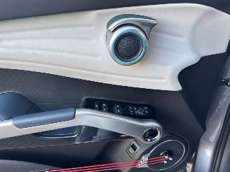 BYD Atto 3 60kWh SUV  Elektrisch  150kW (204pk) FWD picture 20