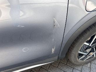 BYD Atto 3 60kWh SUV  Elektrisch  150kW (204pk) FWD picture 25