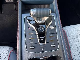 BYD Atto 3 60kWh SUV  Elektrisch  150kW (204pk) FWD picture 17