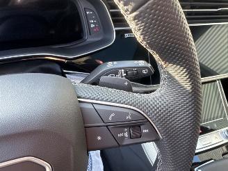 Audi Q7 60 TFSI E 3.0 V6 24V Mild Hybrid SUV  Elektrisch Benzine 2.995cc 360kW (490 PK) picture 22