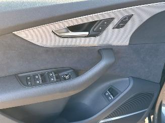 Audi Q7 60 TFSI E 3.0 V6 24V Mild Hybrid SUV  Elektrisch Benzine 2.995cc 360kW (490 PK) picture 15