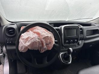 Renault Trafic Trafic (1FL/2FL/3FL/4FL), Van, 2014 2.0 dCi 16V 145 picture 10