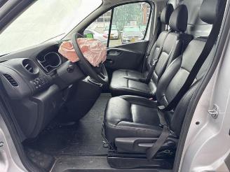 Renault Trafic Trafic (1FL/2FL/3FL/4FL), Van, 2014 2.0 dCi 16V 145 picture 9