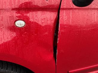 Fiat 500 1.2 69 Cabrio  Benzine 1.242cc 51kW (69pk) FWD picture 21