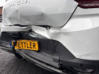 Dacia Sandero 1.0 TCe 90 12V Hatchback  Benzine 999cc 67kW (91pk) FWD picture 18